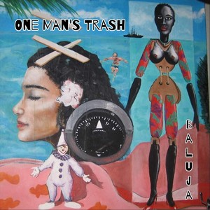 The Pearl (Alt Take)