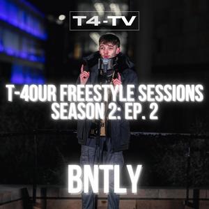 Freestyle Sessions: Season 2 (Ep. 2) (feat. BNTLY) [Explicit]