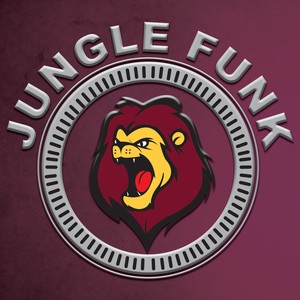 Poseidon (Jerome Robins vs Deko-ze Jungle Funk Remix)