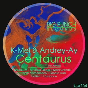 Centaurus (Mark Grandel & Björn Zimmermann Remix)