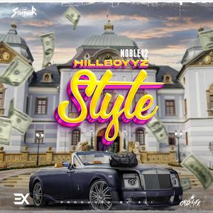 Style (feat. Noble12) [Explicit]