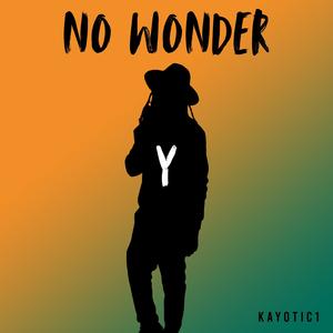 No Wonder Y