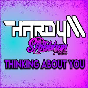 Thinking About You (feat. Siobbhan Mackin) [Radio Edit]