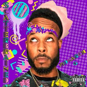 PeRFeCTLY PaiNTeD (feat. Joshua Bonnett)