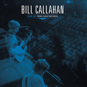 Bill Callahan (Live at Third Man Records)