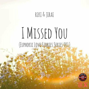 I Missed You (Euphoric Love Stories Series 001)