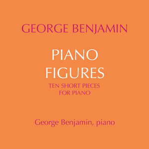 Piano Figures - I. Spell