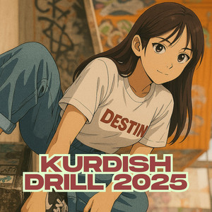 Kurdish Drill 2025