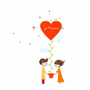 一直在喜欢 (伴奏)