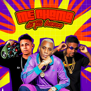 Me Chama de Teu Homem (Explicit)