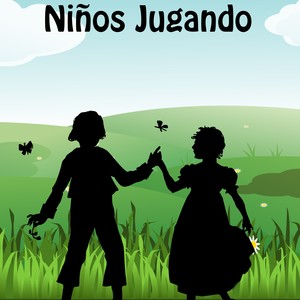 Niños Jugando