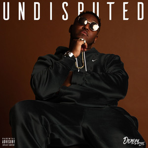 No Sleep (Explicit)