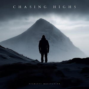 Chasing Highs (feat. The Julianno)