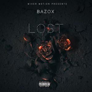 LOST (feat. Grizfolk & Vacation Manor) (Explicit)