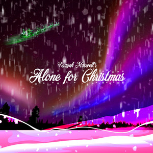 Alone for Christmas (Explicit)