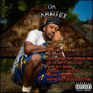 Day And Night (feat. C-lou & Eimaj) (Explicit)