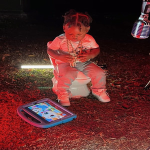 Gang Gang (Explicit)