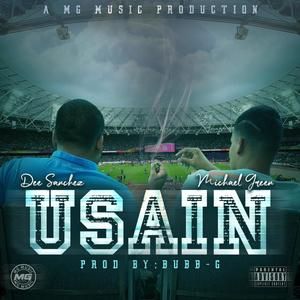 Usain (feat. Dee Sanchez) [Explicit]