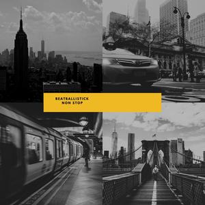 Non Stop (Original Mix)