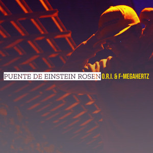 Puente De Einstein Rosen (Explicit)