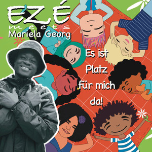 Es ist Platz für mich da!