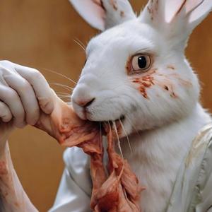 DIRTY FLESH (Explicit)