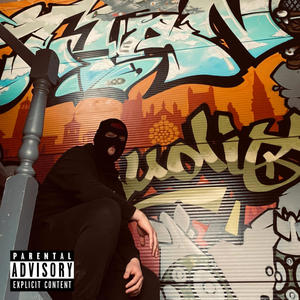 Mr IDGAF(feat. SkinzMann) (Explicit)