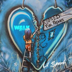 Walk away (Explicit)