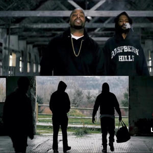 StreetGame206 Warzone (feat. Tuda) (Explicit)