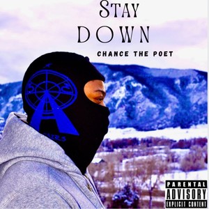 Stay Down (Explicit)