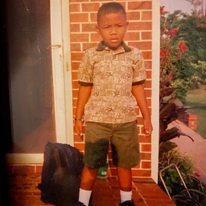 Say Grace (feat. Tobias) (Explicit)