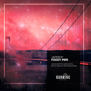 Foggy Pier (Joe Schaeffer Remix)