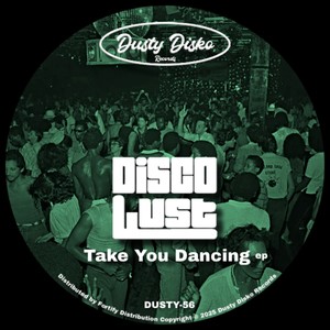 Take You Dancing