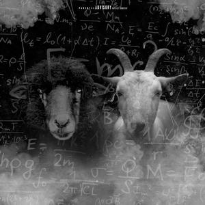 THE BLACK SHEEP & THE GOAT (Explicit)