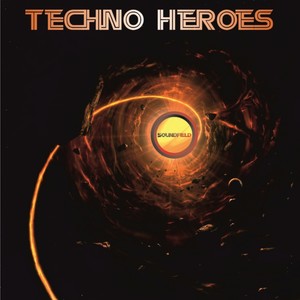 Techno Heroes