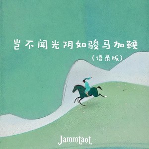 岂不闻光阴如骏马加鞭 (语录版)