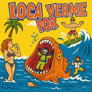 Loca por Verme