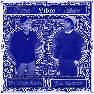 Libre(feat. Fco. Chandia)