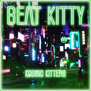 Neo Noir, Vol. 4: Kosmic Kittens