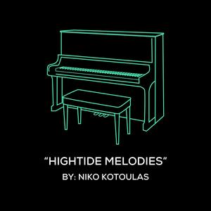 Hightide Melodies (Original Piano Arrangement)