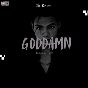 Goddamn (Explicit)