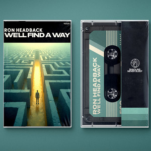 We'll Find A Way (Tony's Turbulence Mix)