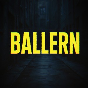 BALLERN (3 FLASCHEN WODKA) (Explicit)