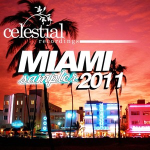 Miami Sampler 2011