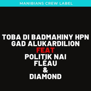 Nou jah save sa nou yé(feat. Diamond, Fléo, Politik Naï, Toba Di Badmahiny Hpn Gad AlukarDiLion, Unity Dom & Konka-bleachment-Deejay)