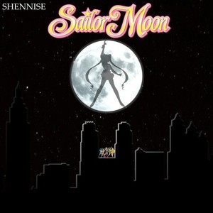 Sailor Moon