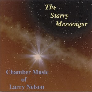 The Starry Messenger