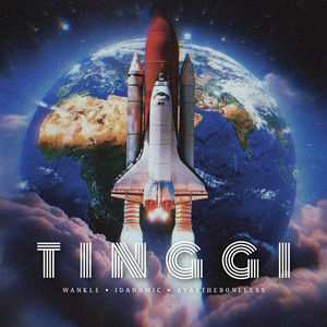 Tinggi (Explicit)