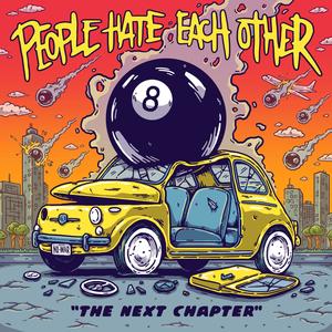 The Next Chapter (Explicit)