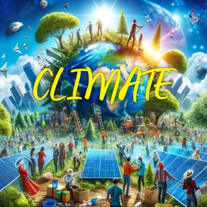 Climate (Instrumental)